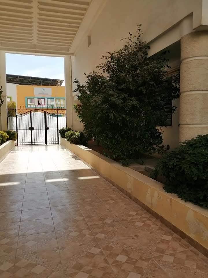 A Vendre S1Jardin de l'Aouina