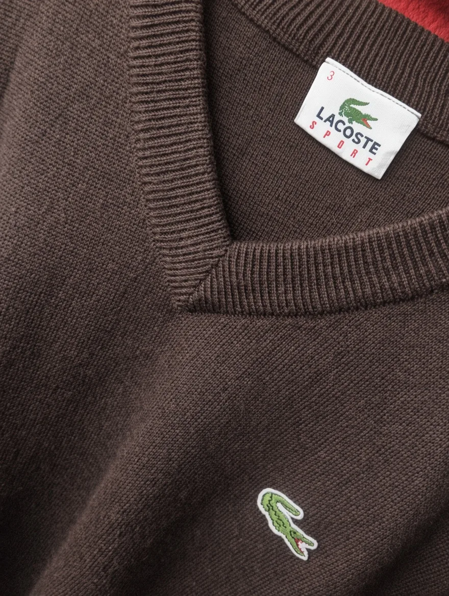 Lacoste