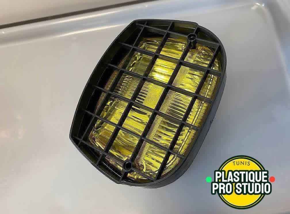 Grille Piaggio Ciao