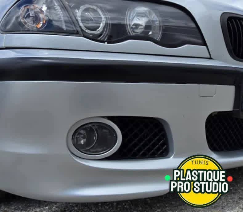 Grilles BMW E46