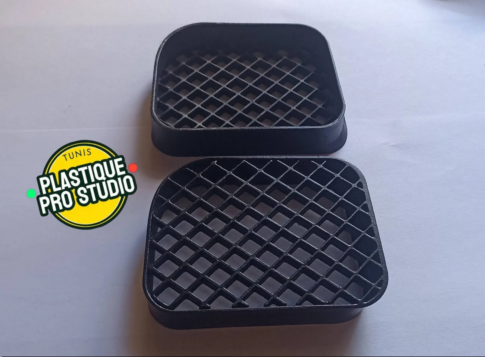 Grilles BMW E36