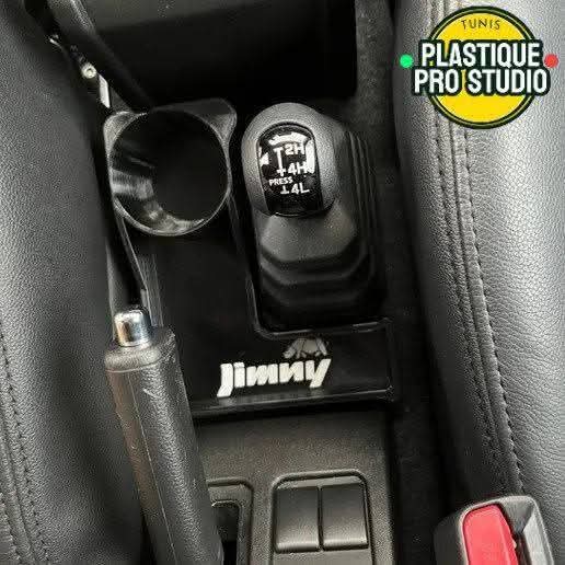 Suzuki Jimny JB74