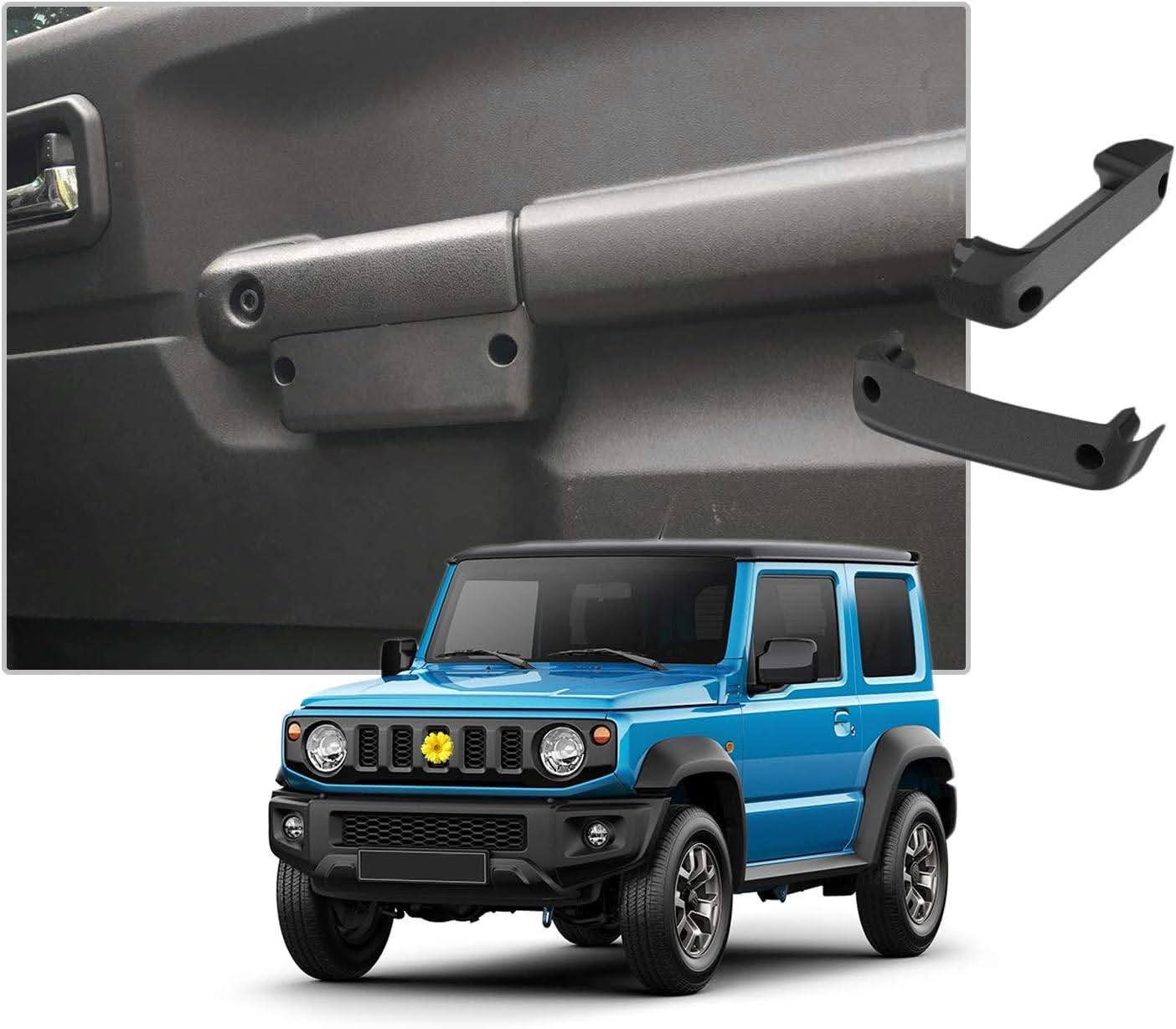Suzuki Jimny JB64 / JB74