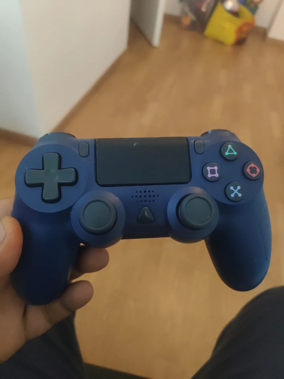 Manette PS4 