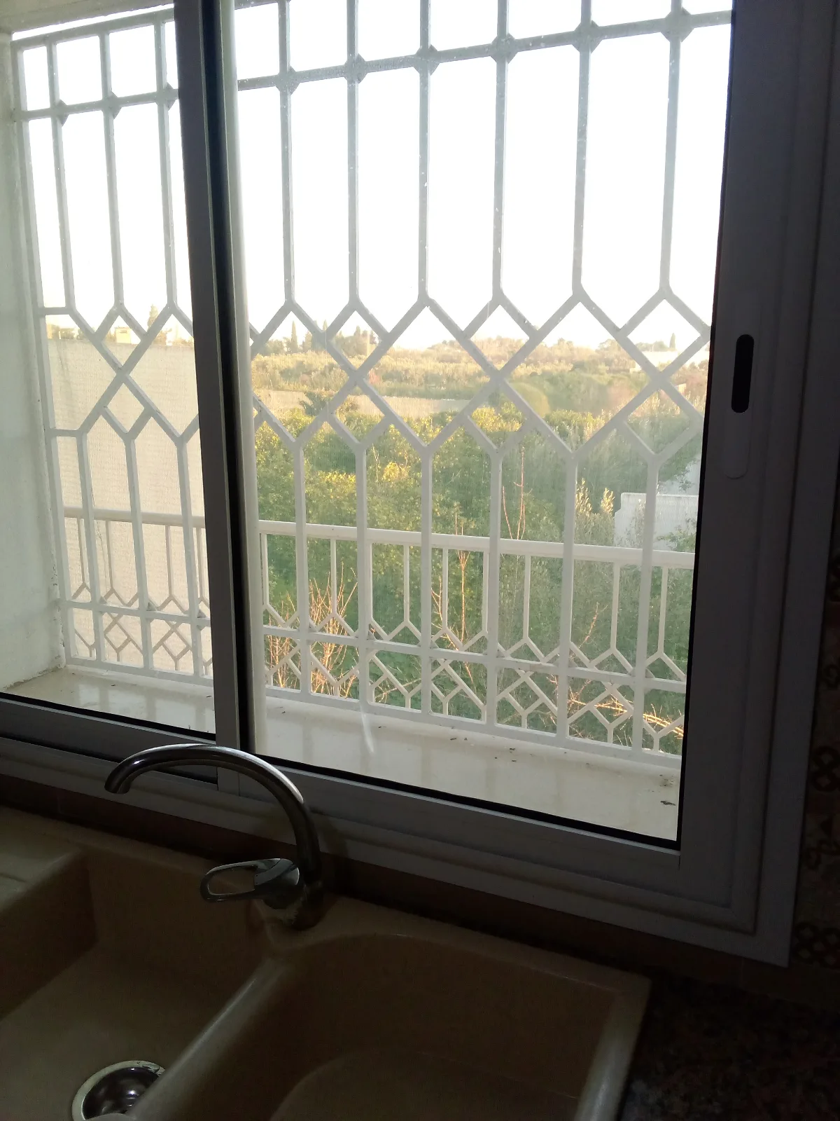 Appartement S+2