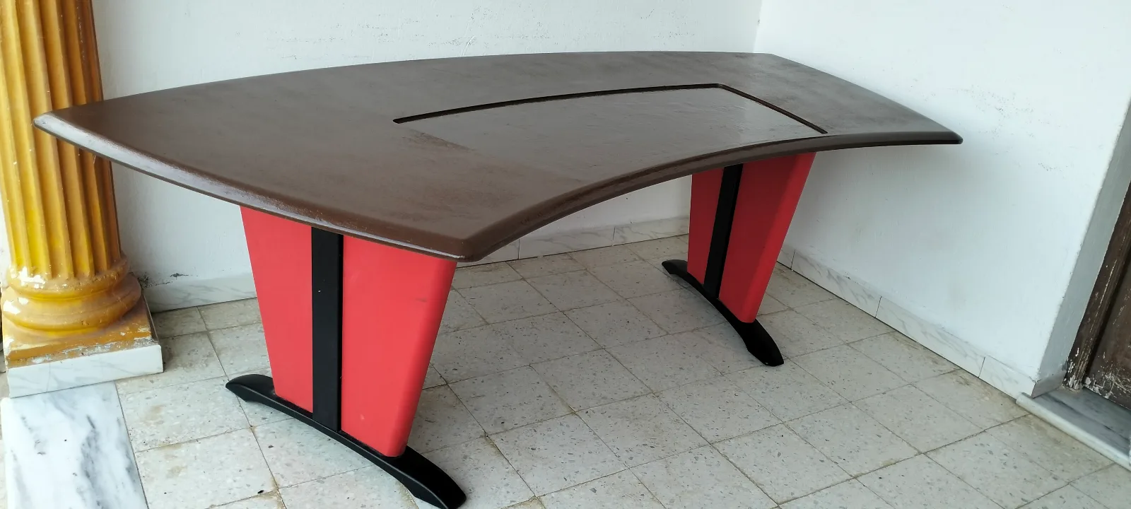 Bureau