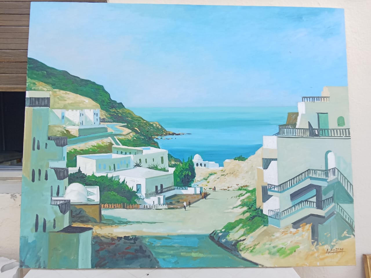 VENTE TABLEAU 