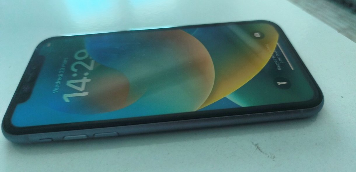 Iphone 11