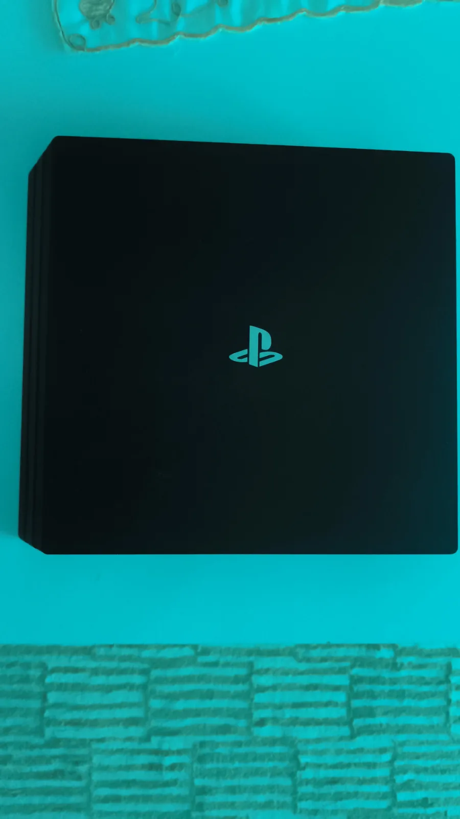 Ps4 pro