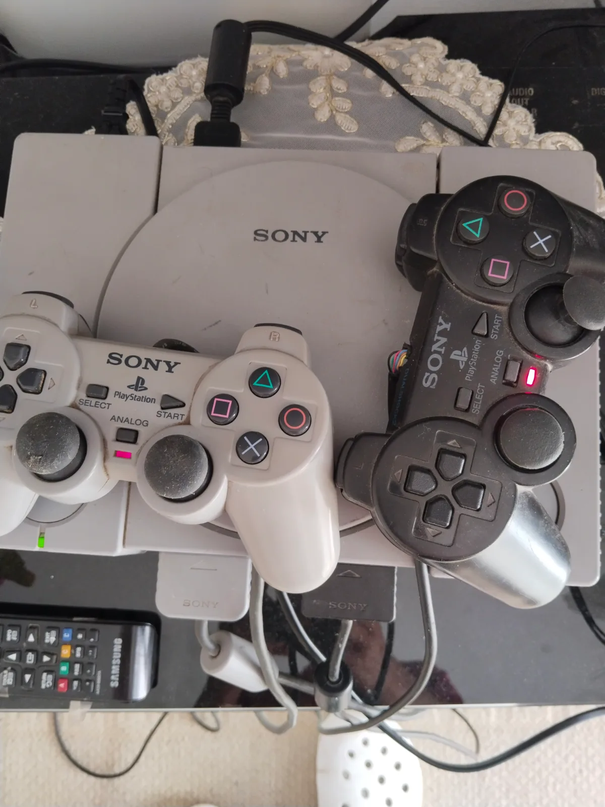 PlayStation 1
