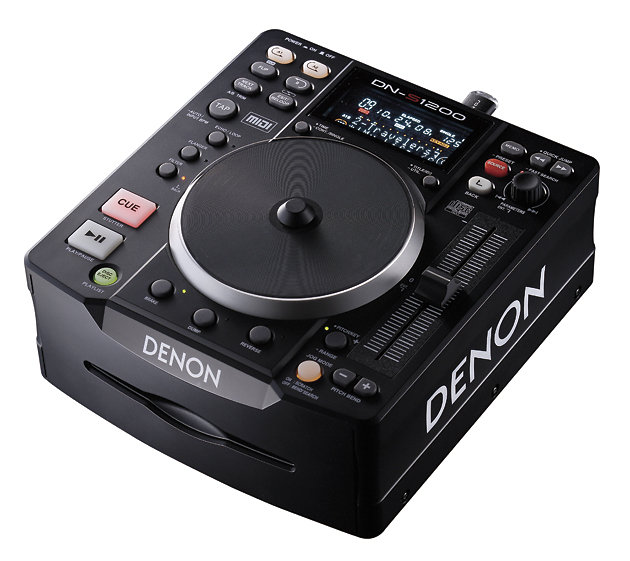 Denon dj