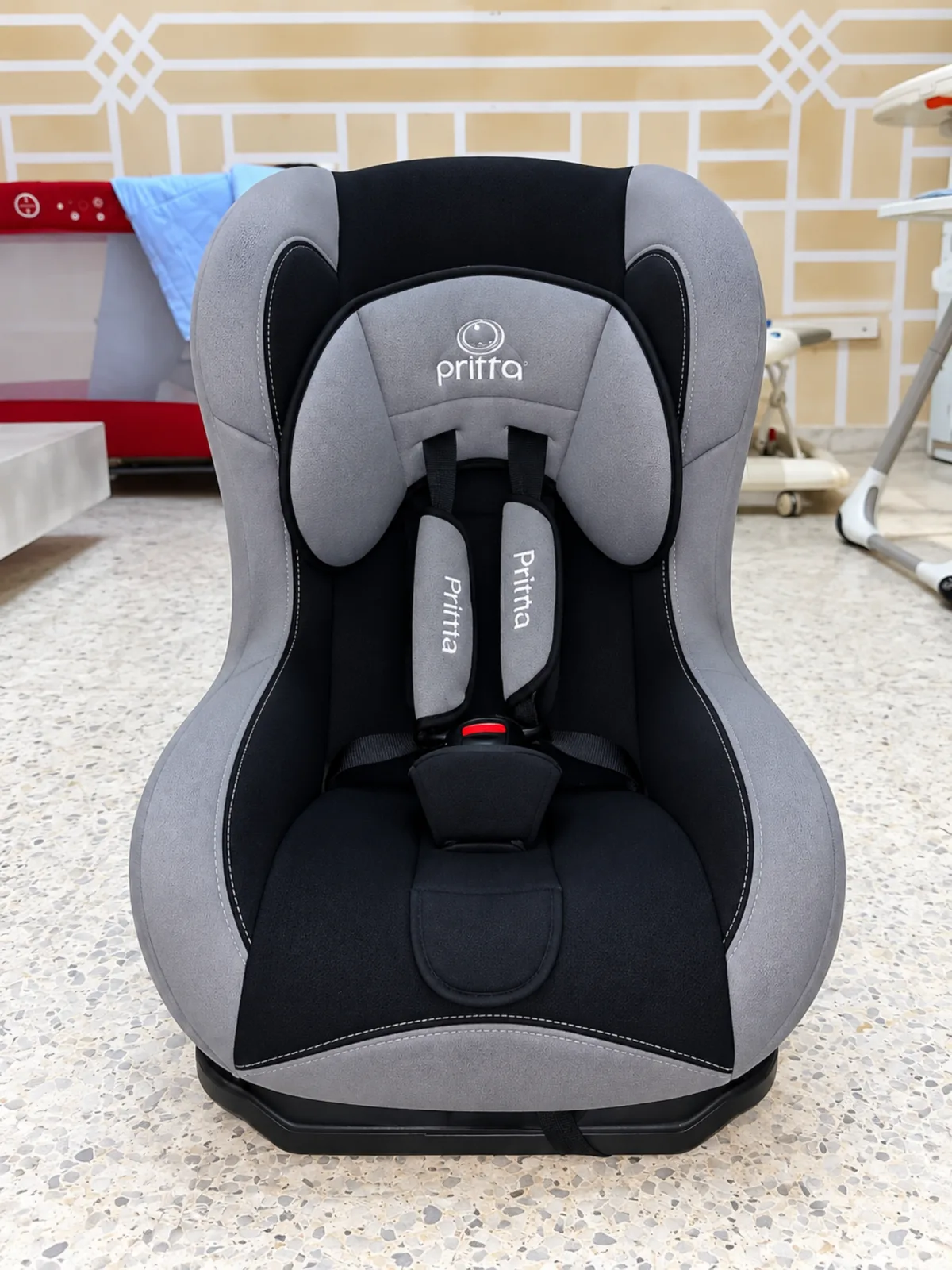 siège auto Prima