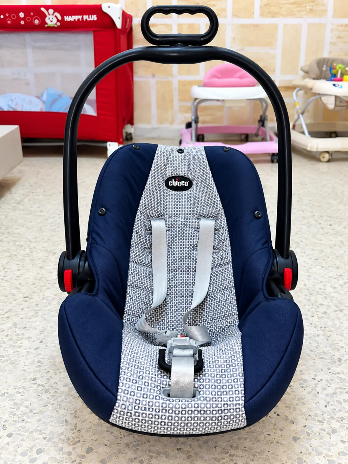 Maxi Cosi Chicco 