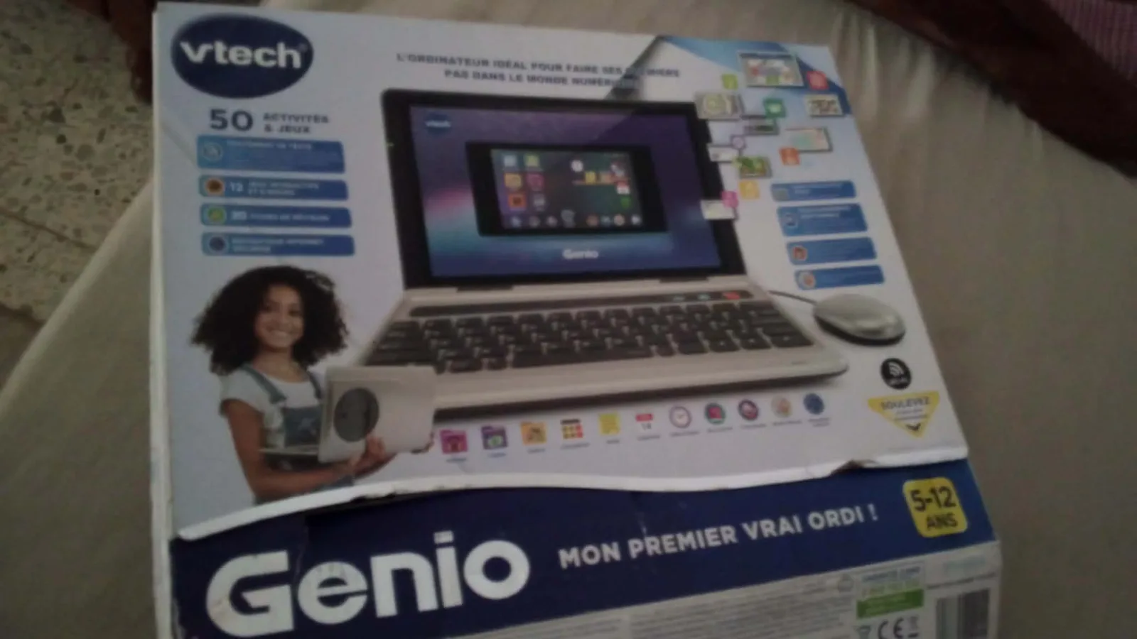 Pc éducatif 