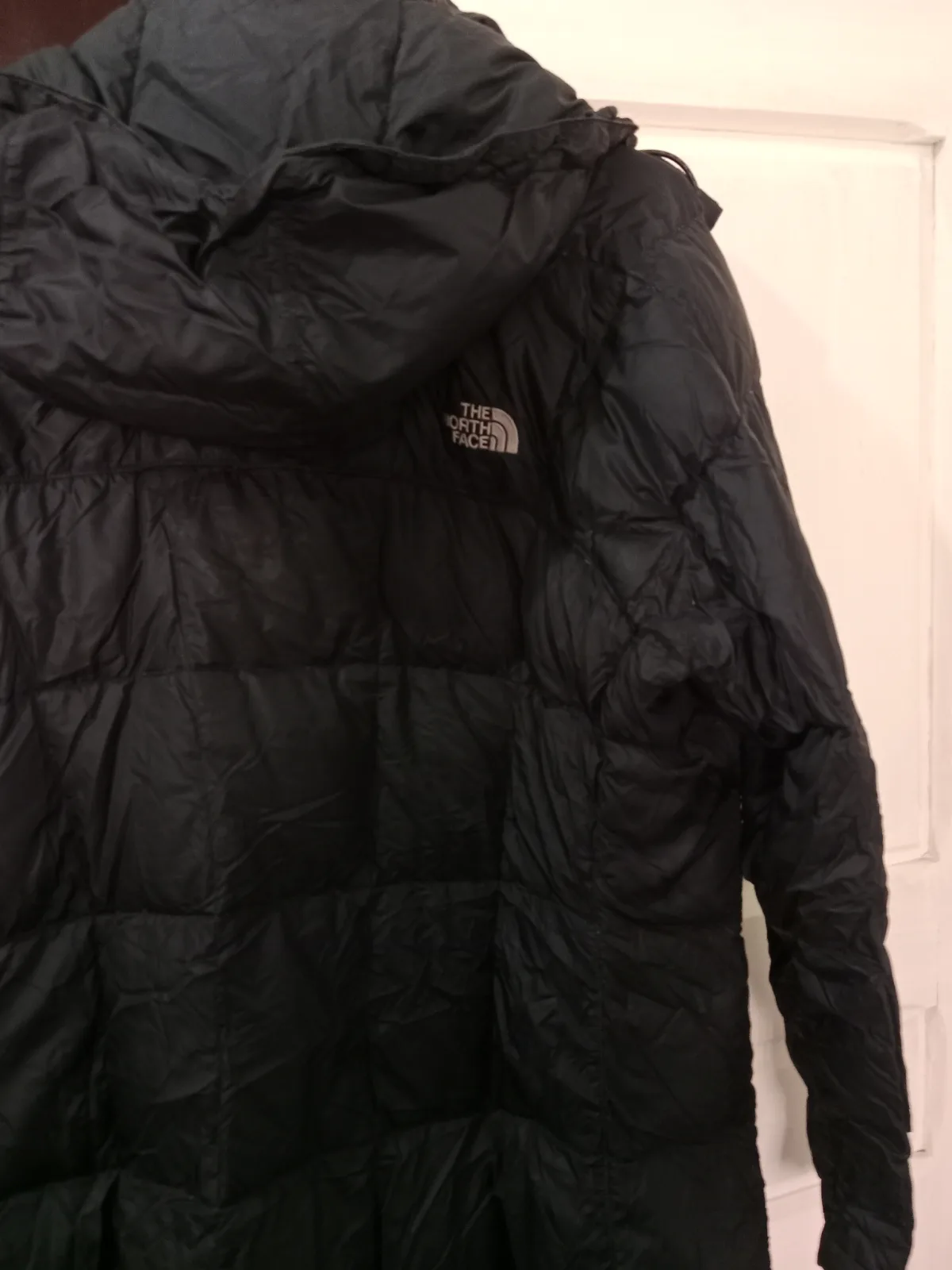 Manteau the North