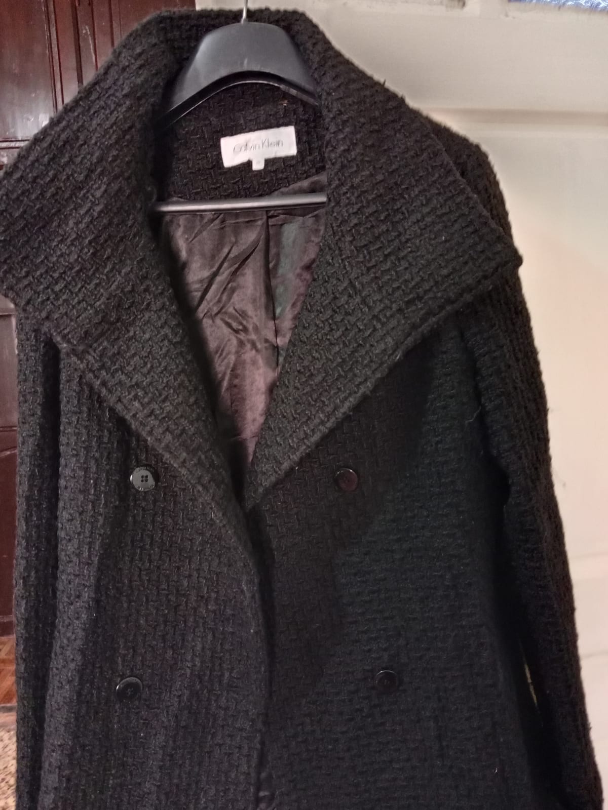 Manteau femme
