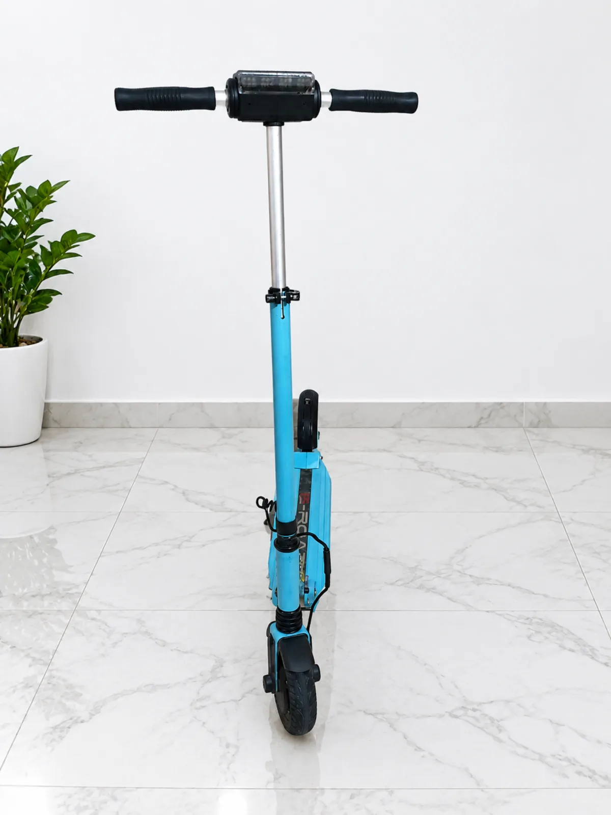 Trottinette électrique importé