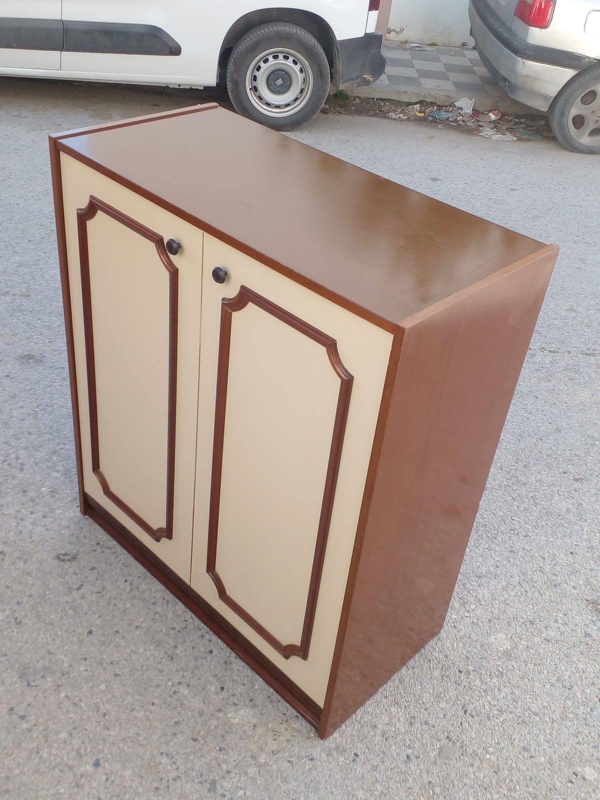 Lit pliable Importer 