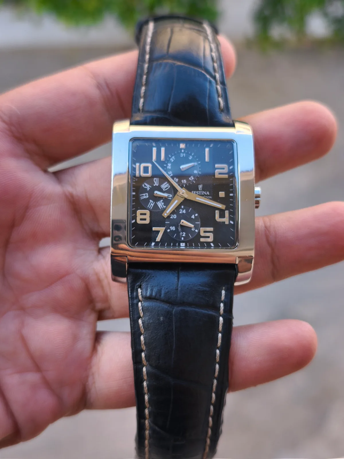 Montre festina