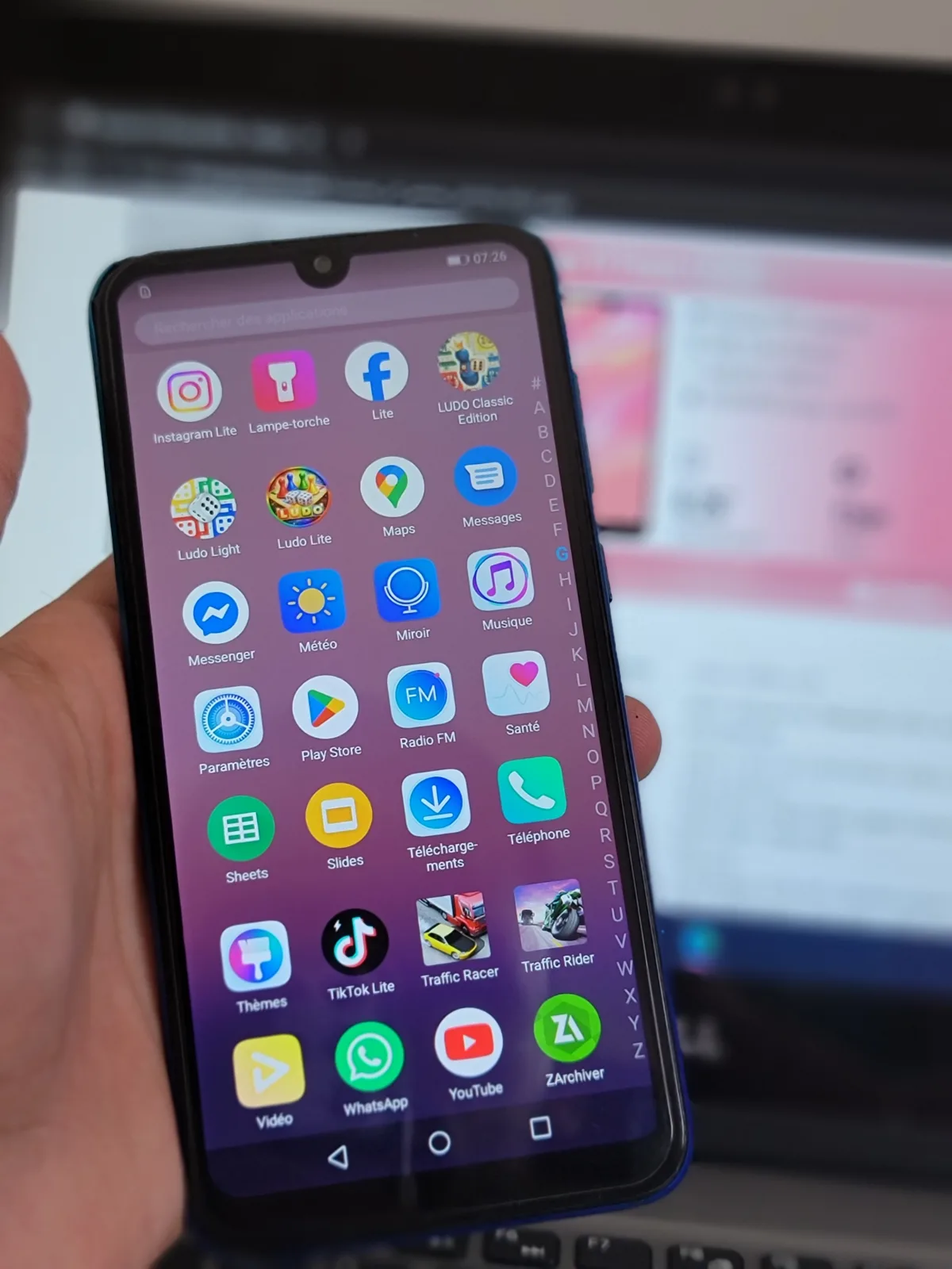 Huawei Y9 Prime