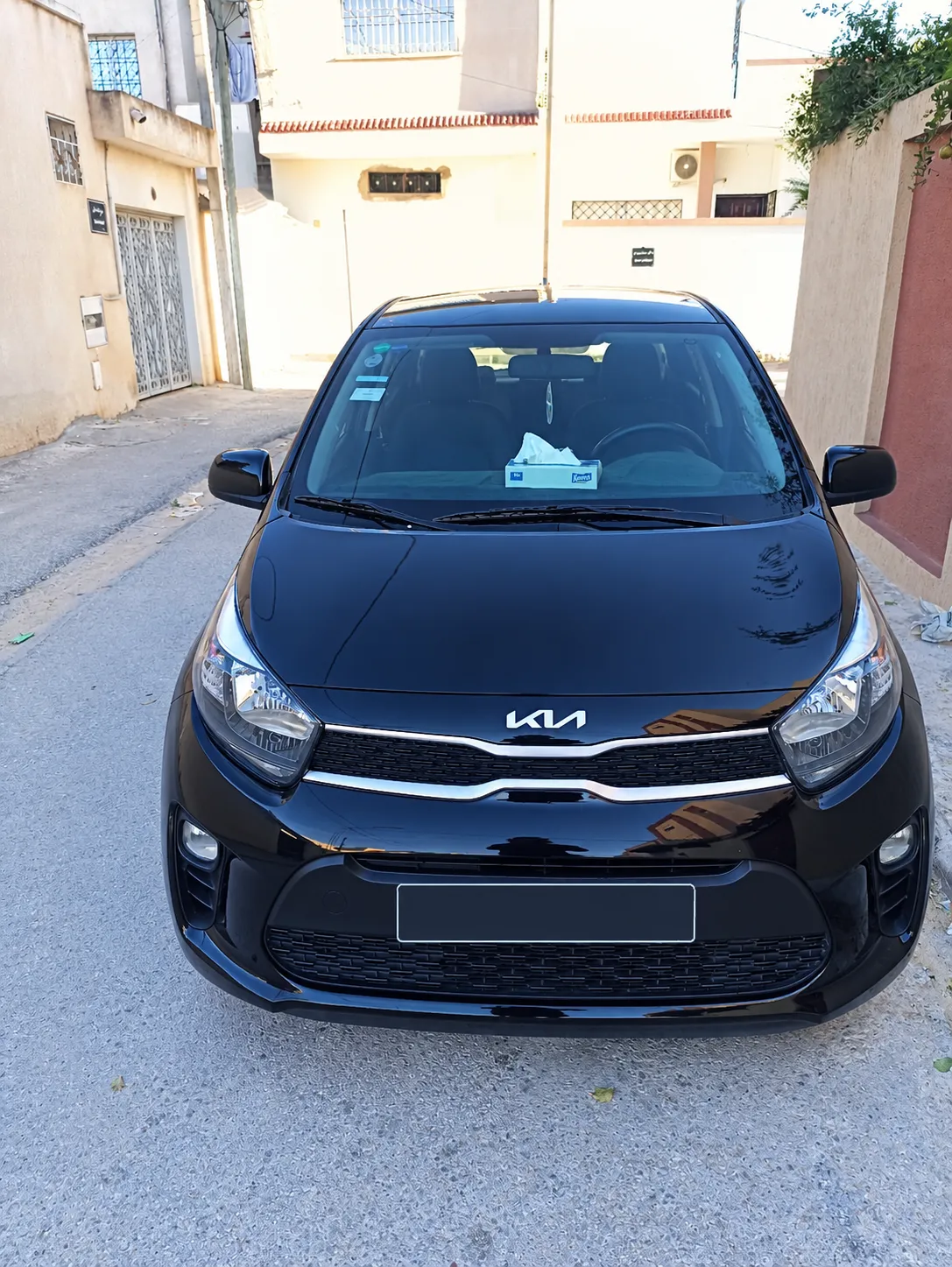 Kia Picanto 2023 Essence
