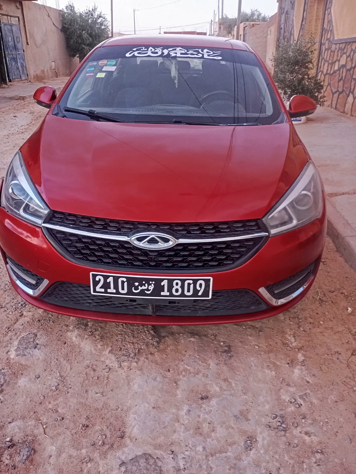 Chery Arrizo 5 2019 .160000kr