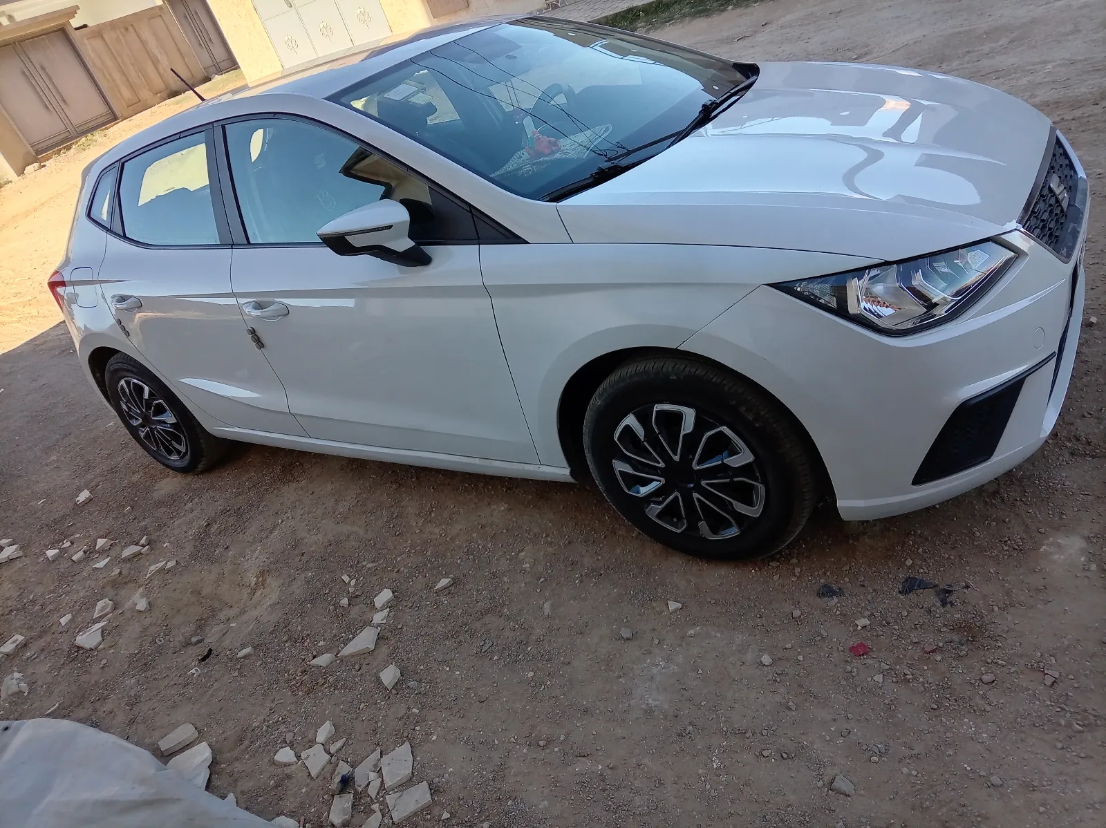 Seat Ibiza 2018 Essence