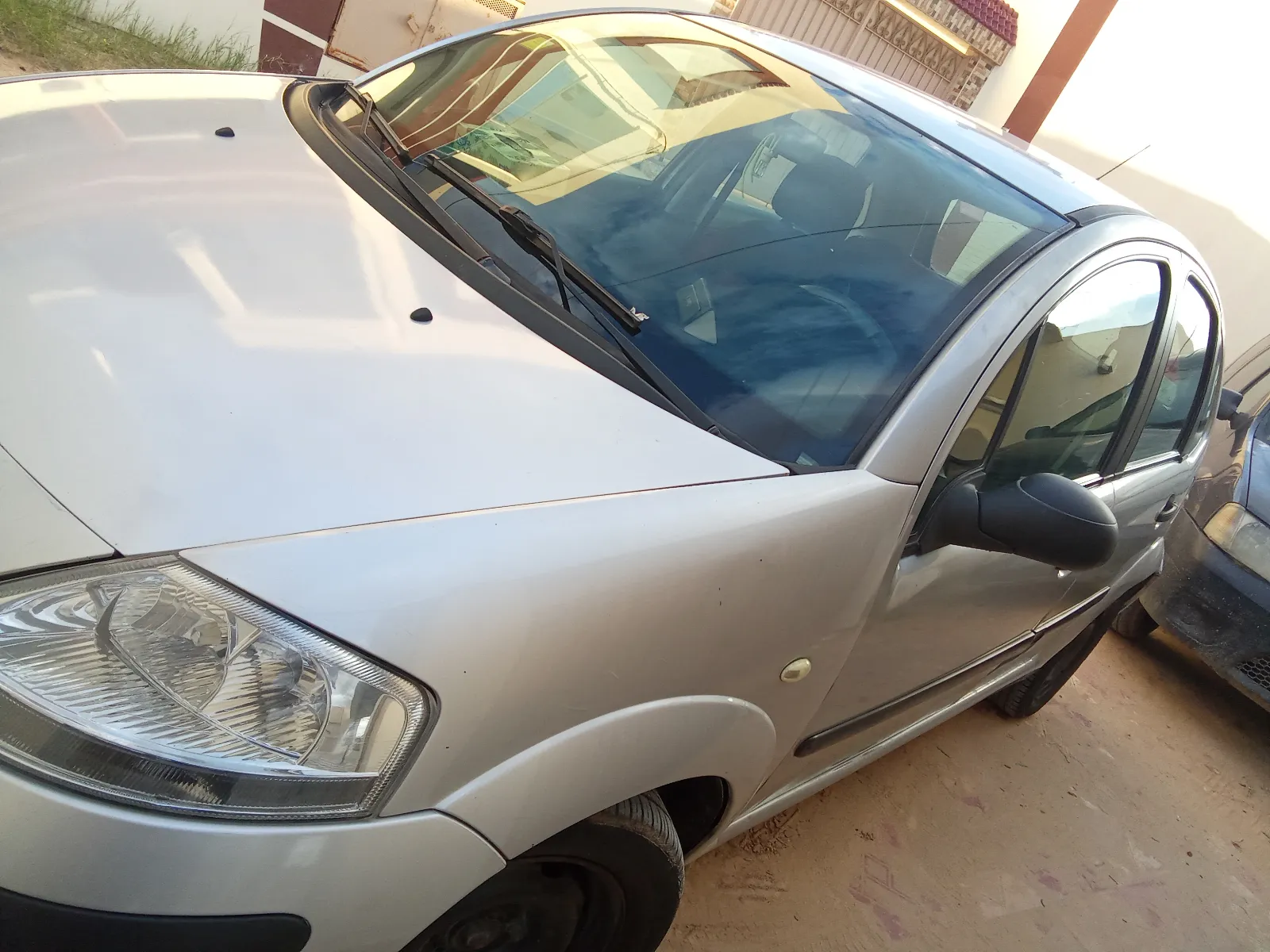 Citroen C3 2009 Diesel