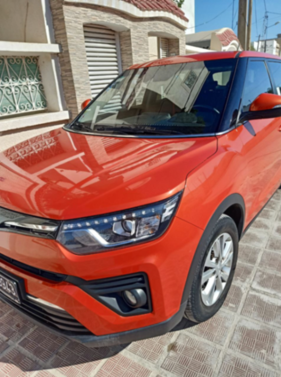 Ssangyong Tivoli 2020 Essence