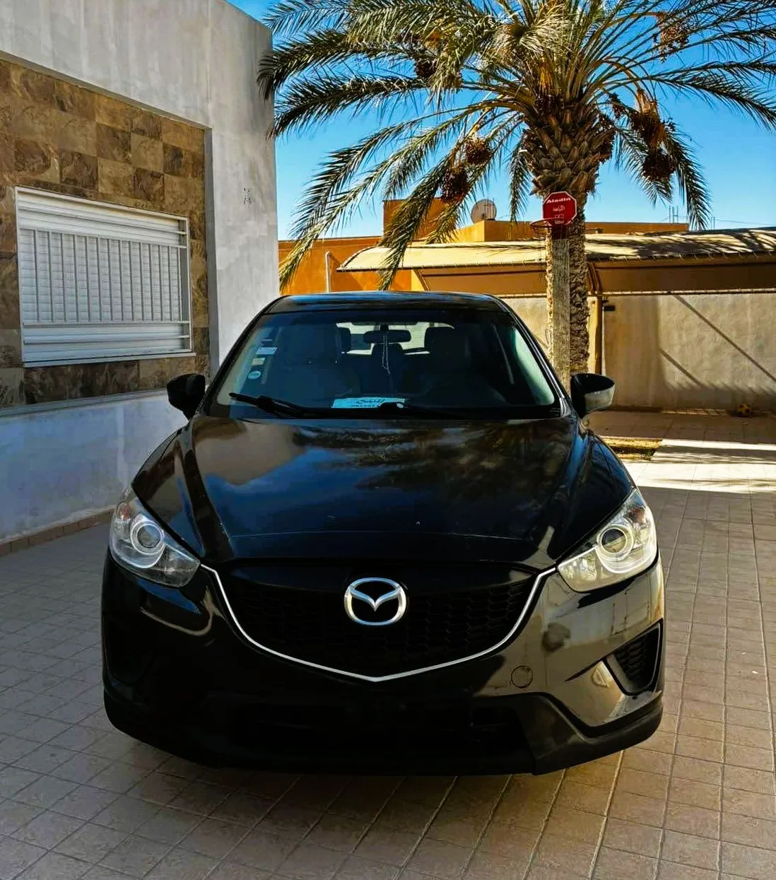 Mazda Cx-5 2013 Diesel
