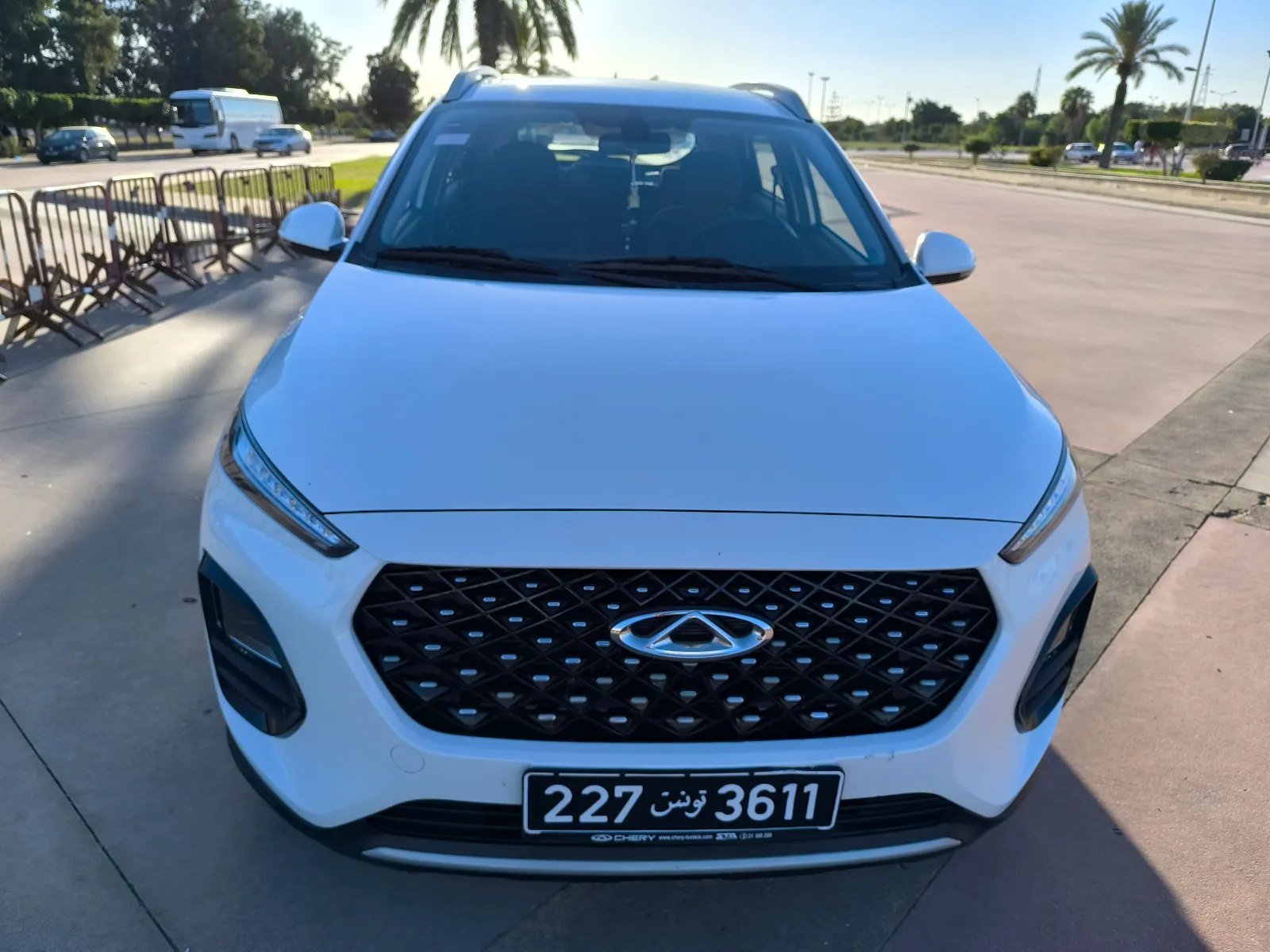Chery A3 2022 Essence