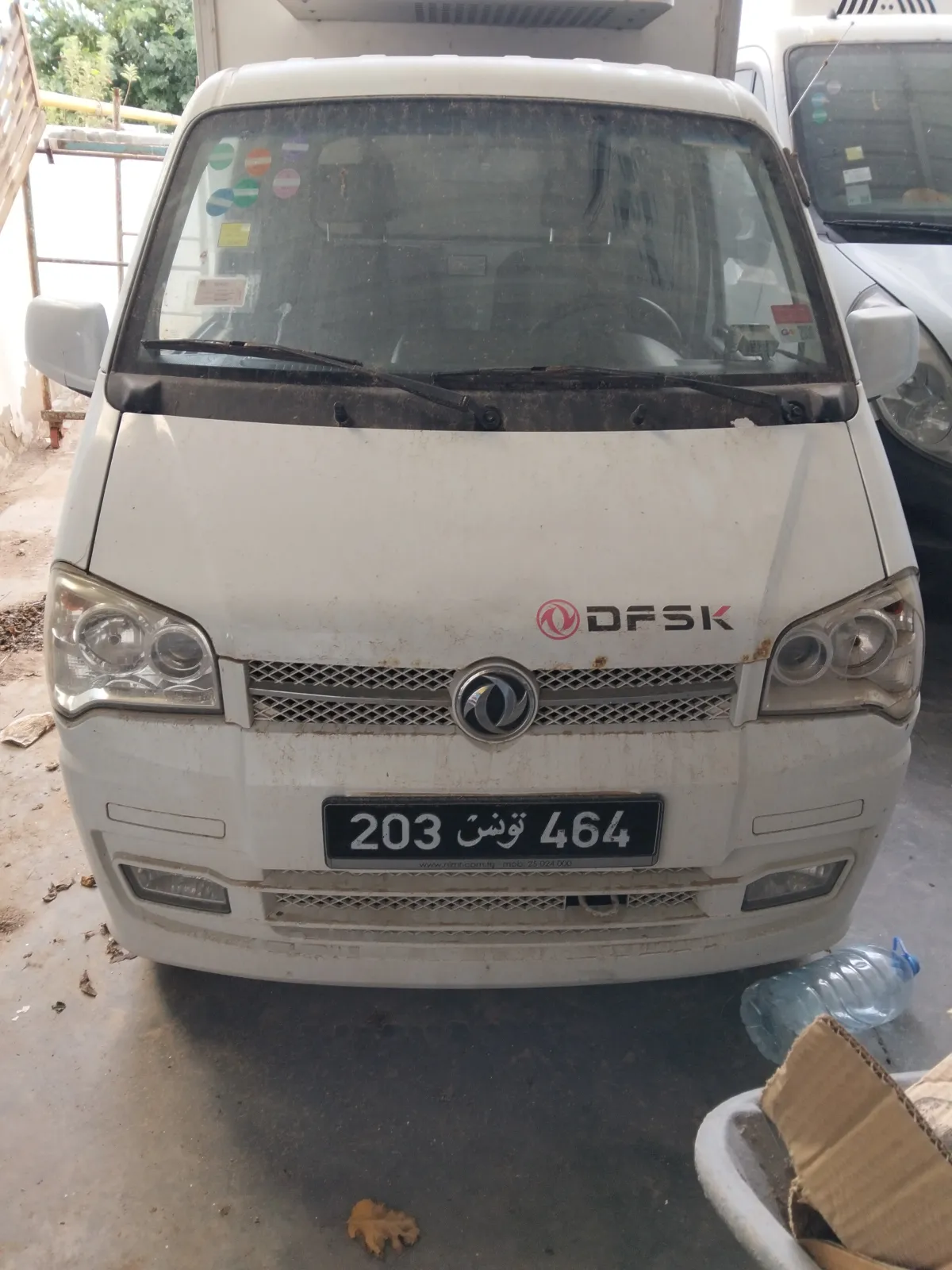 Dfsk Dfsk k01h 2018 Essence