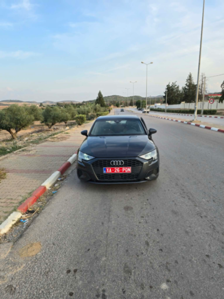 Audi A3 2022 Hybride Essence