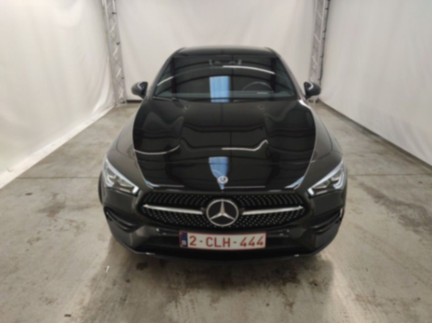 Mercedes Classe cla 2022 Hybride
