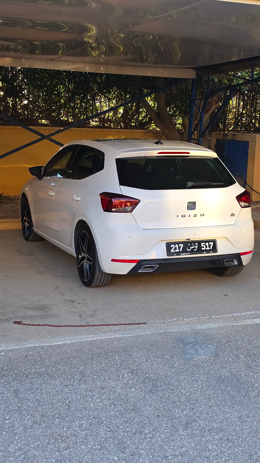 Seat Ibiza 2020 Essence