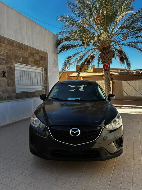 Mazda CX-5 Core Plus Grade