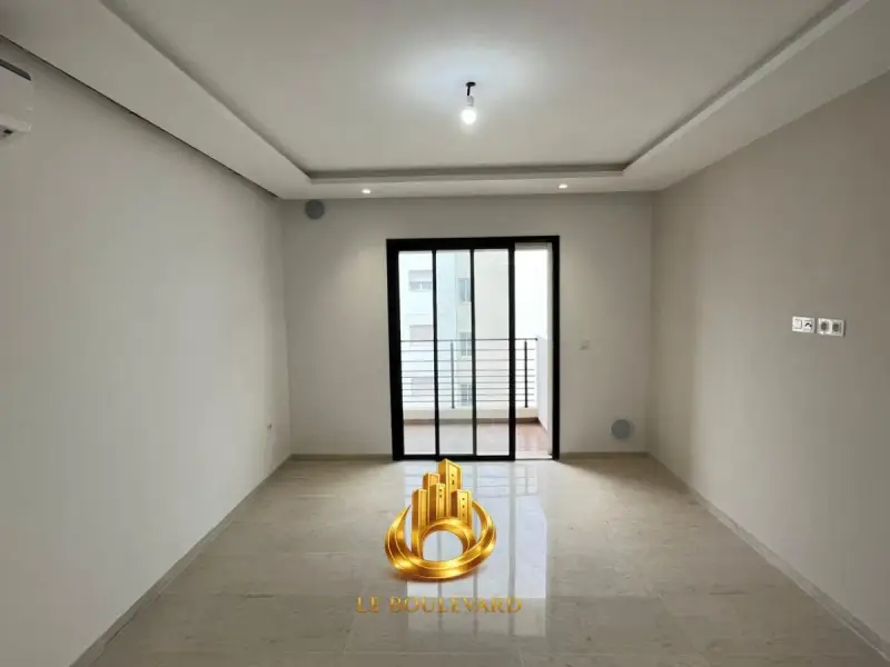 A vendre Appartement S+1 à AFH Mrezga , Cité El Wafa