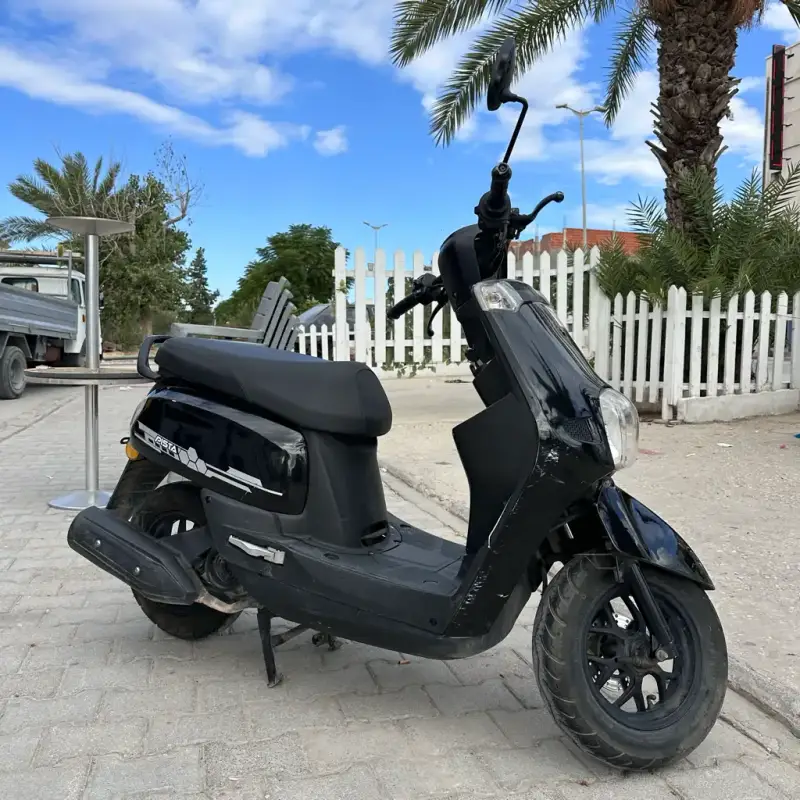 Pista vcx 110cc 2023 nthayfa forssa