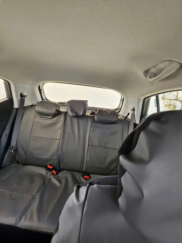 Hyundai Grand i10 High Grade