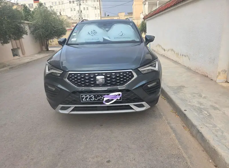 Seat Ateca Xperience