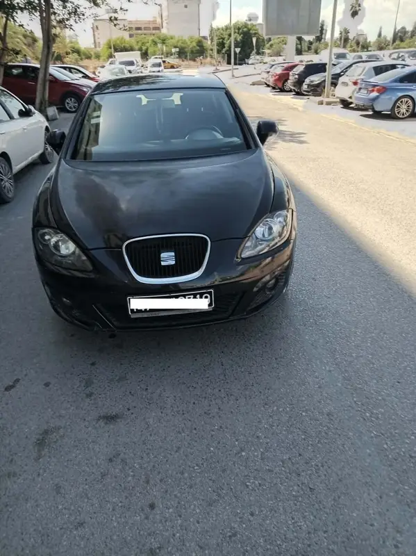 Seat Leon 1.6 i 102 cv