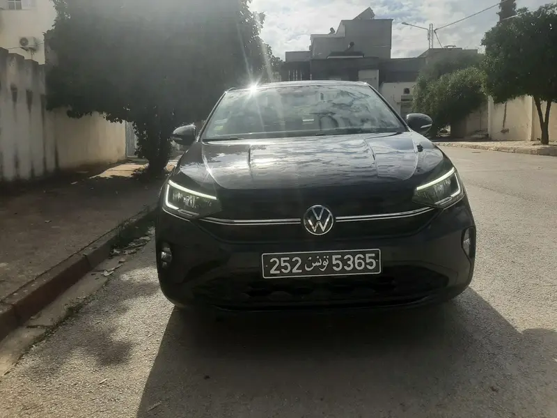Volkswagen Taigo Life
