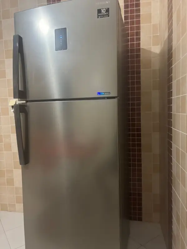 Vends réfrigérateur