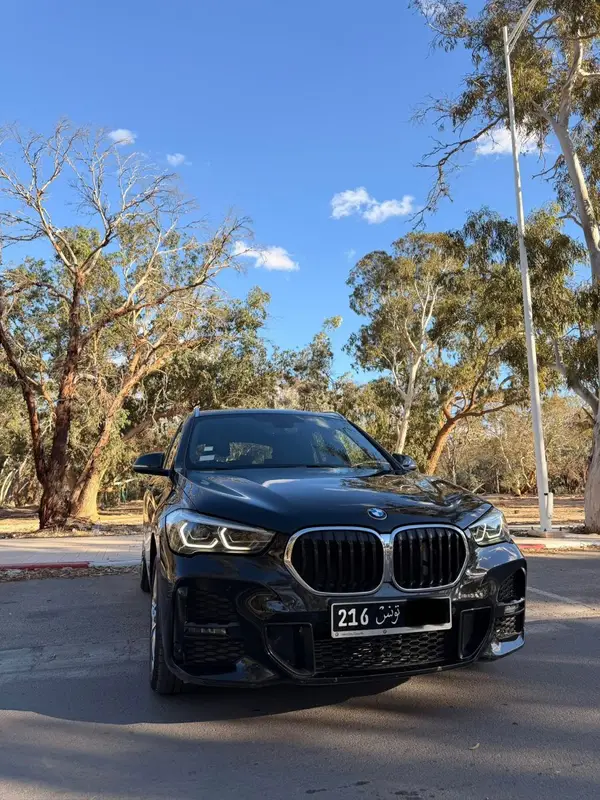 BMW X1 Kit M