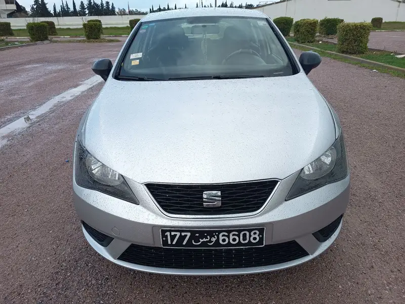Seat Ibiza 1.0 L 75 cv
