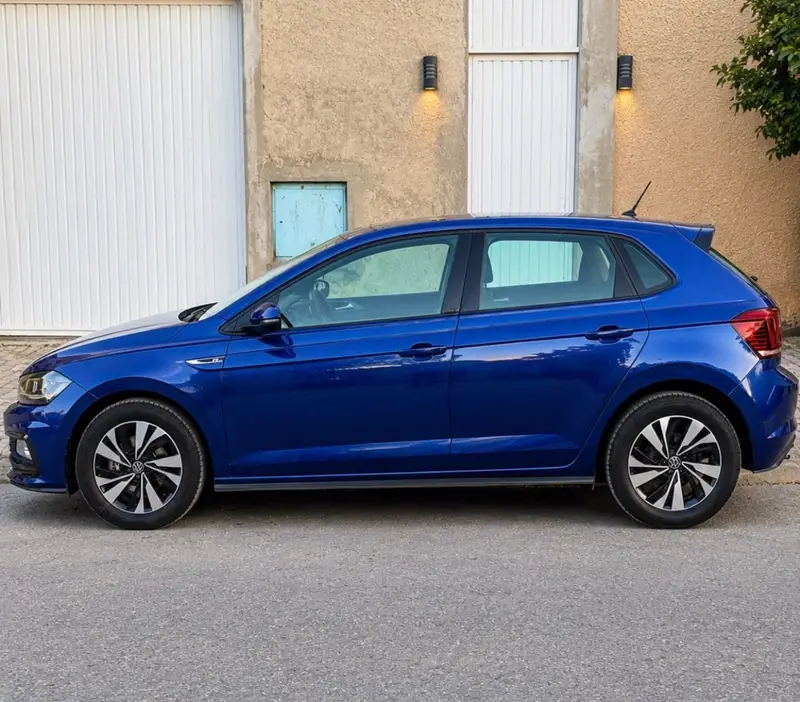 Volkswagen Polo R-Line