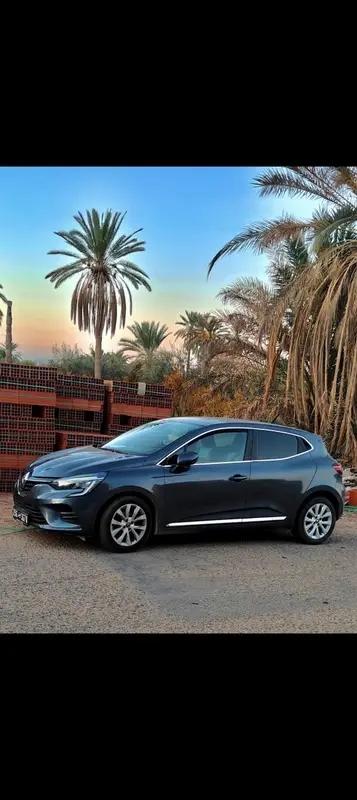 Renault Clio Intens