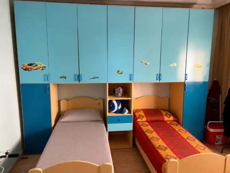 Chambre pour enfants