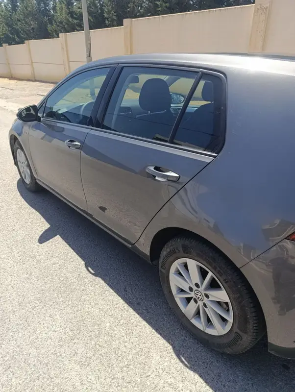 Volkswagen Golf 7 Access