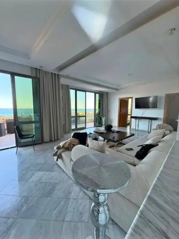 A vendre penthouse haut standing